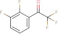 2,2,2,2',3'-Pentafluoroacetophenone