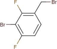 3-Bromo-2,4-difluorobenzyl bromide