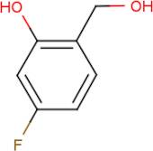 4-Fluoro-2-hydroxybenzyl alcohol
