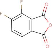 3,4-Difluorophthalic anhydride