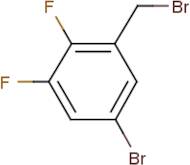 5-Bromo-2,3-difluorobenzyl bromide