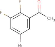 5?-Bromo-2?,3?-difluoroacetophenone