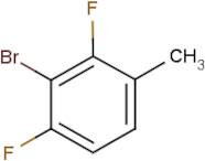 3-Bromo-2,4-difluorotoluene