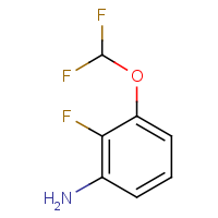 3-(Difluoromethoxy)-2-fluoroaniline