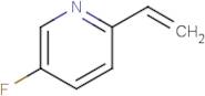 5-Fluoro-2-vinylpyridine