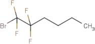 1-Bromo-1,1,2,2-tetrafluorohexane