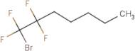 1-Bromo-1,1,2,2-tetrafluoroheptane