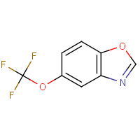 5-(Trifluoromethoxy)benzoxazole