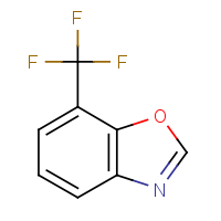 7-(Trifluoromethyl)benzoxazole