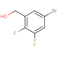 5-Bromo-2,3-difluorobenzyl alcohol