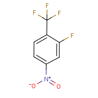 2-Fluoro-4-nitrobenzotrifluoride