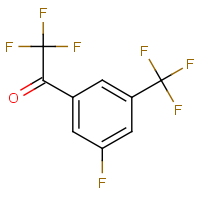 5'-(Trifluoromethyl)-2,2,2,3'-tetrafluoroacetophenone