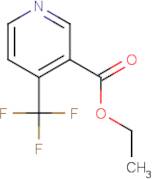 Ethyl 4-(trifluoromethyl)nicotinate