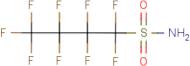 Perfluorobutylsulphonamide