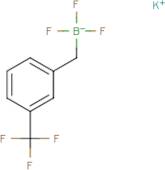 Potassium [3-(trifluoromethyl)benzyl]trifluoroborate