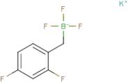 Potassium (2,4-difluorobenzyl)trifluoroborate