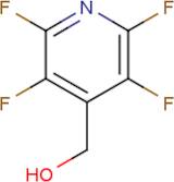 4-(Hydroxymethyl)-2,3,5,6-tetrafluoropyridine