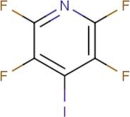 4-Iodo-2,3,5,6-tetrafluoropyridine