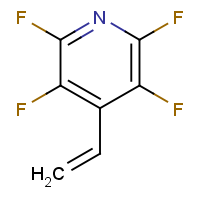 2,3,5,6-Tetrafluoro-4-vinylpyridine