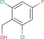 2,6-Dichloro-4-fluorobenzyl alcohol