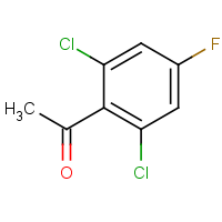 2’,6’-Dichloro-4’-fluoroacetophenone