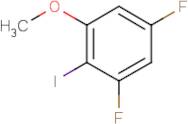 3,5-Difluoro-2-iodoanisole