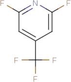 2,6-Difluoro-4-(trifluoromethyl)pyridine