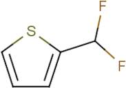 2-(Difluoromethyl)thiophene