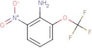 2-Nitro-6-(trifluoromethoxy)aniline