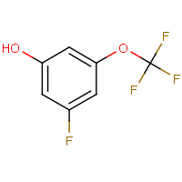 3-Fluoro-5-(trifluoromethoxy)phenol