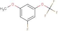 3-Fluoro-5-(trifluoromethoxy)anisole