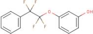 3-(1,1,2,2-Tetrafluoro-2-phenylethoxy)phenol