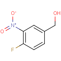 4-Fluoro-3-nitrobenzyl alcohol