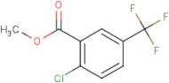 Methyl 2-chloro-5-(trifluoromethyl)benzoate