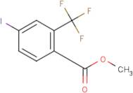 Methyl 4-iodo-2-(trifluoromethyl)benzoate