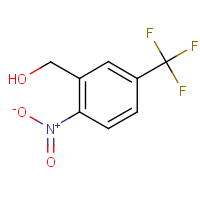 2-Nitro-5-(trifluoromethyl)benzyl alcohol