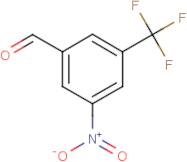 3-Nitro-5-(trifluoromethyl)benzaldehyde