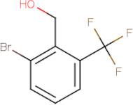 2-Bromo-6-(trifluoromethyl)benzyl alcohol