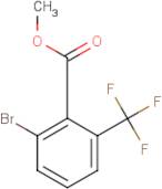 Methyl 2-bromo-6-(trifluoromethyl)benzoate