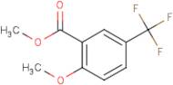 Methyl 2-methoxy-5-(trifluoromethyl)benzoate