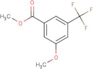 Methyl 3-methoxy-5-(trifluoromethyl)benzoate