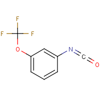 3-(Trifluoromethoxy)phenylisocyanate