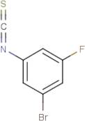 3-Bromo-5-fluorophenylisothiocyanate