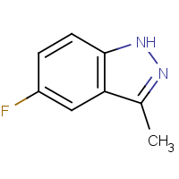 5-Fluoro-3-methyl-1H-indazole