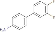 3',4'-Difluoro[1,1'-biphenyl]-4-amine