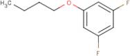 1-Butoxy-3,5-difluorobenzene