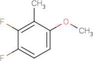 2,3-Difluoro-6-methoxytoluene