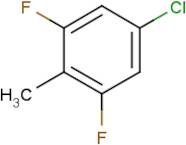 4-Chloro-2,6-difluorotoluene