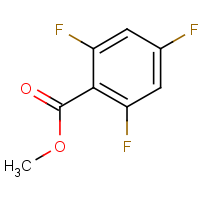 Methyl 2,4,6-trifluorobenzoate