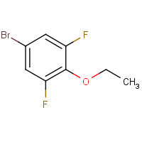 4-Ethoxy-3,5-difluorobromobenzene